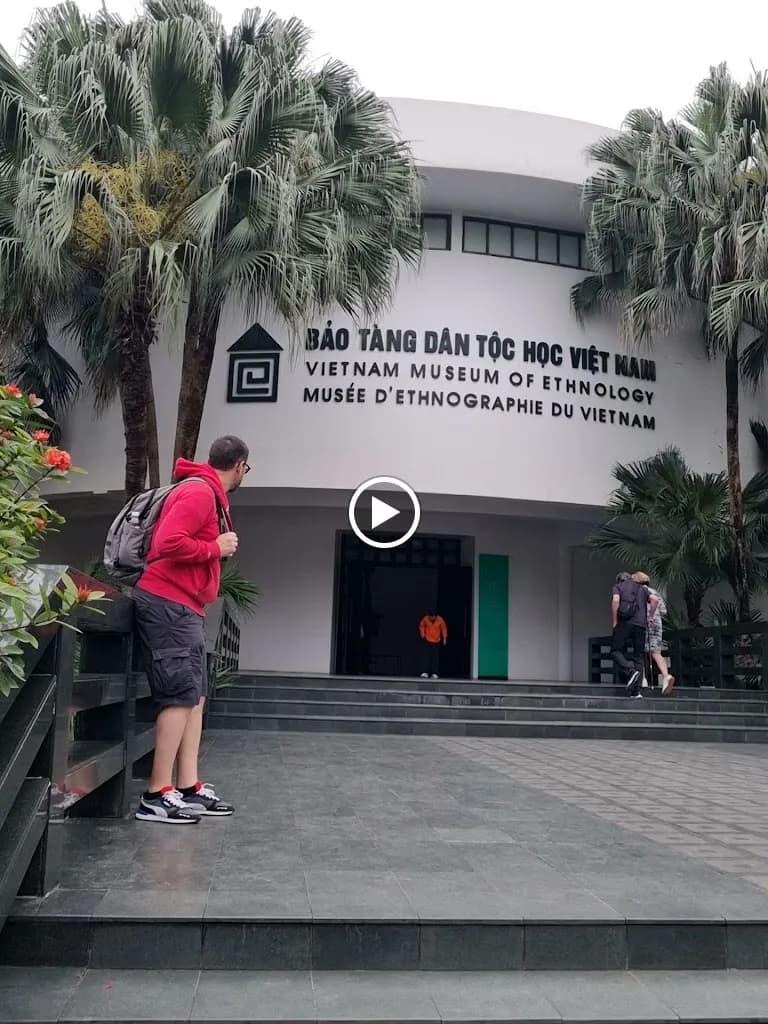 Vietnam Museum of Ethnology